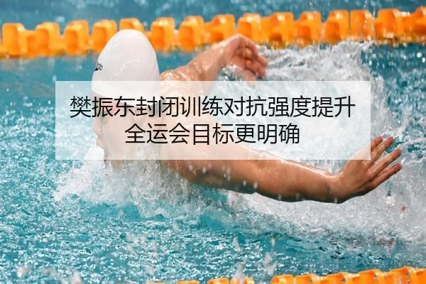 樊振东封闭训练对抗强度提升 全运会目标更明确